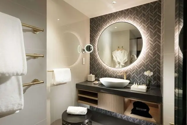 Standard Oda, 1 En Büyük (King) Boy Yatak