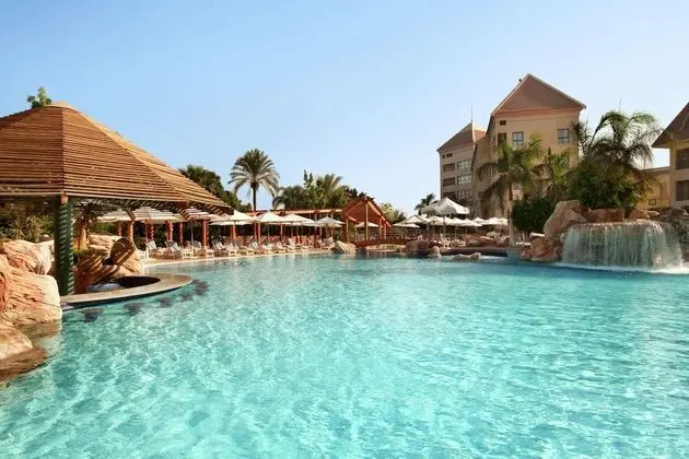 Oda, 2 Tek Kişilik Yatak (Pool Floor)