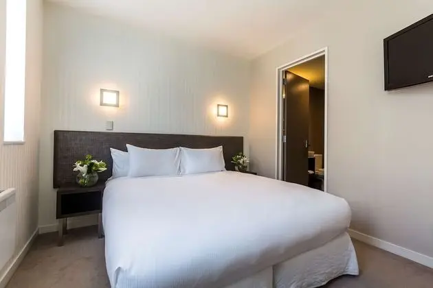Süit, 1 Yatak Odası (Residence)