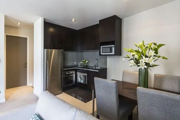 Süit, 1 Yatak Odası (Residence)