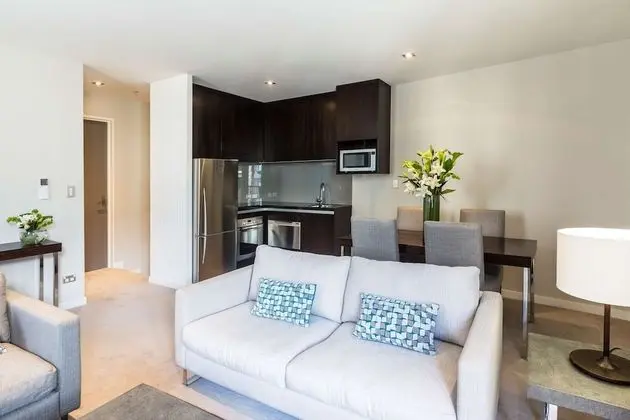 Süit, 1 Yatak Odası (Residence)