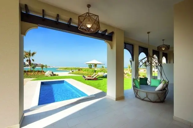 Family Villa, 2 Yatak Odası, Kişiye Özel Havuzlu