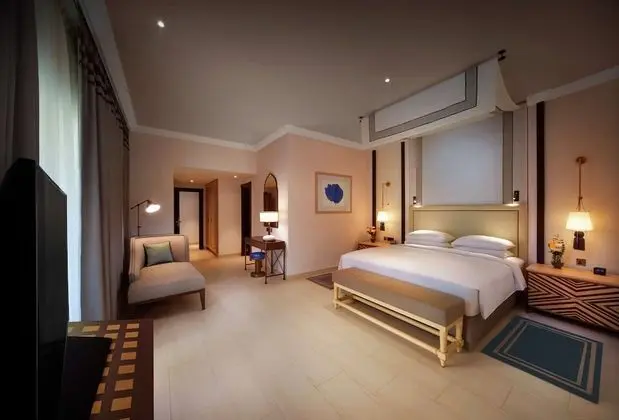 Family Villa, 2 Yatak Odası, Kişiye Özel Havuzlu