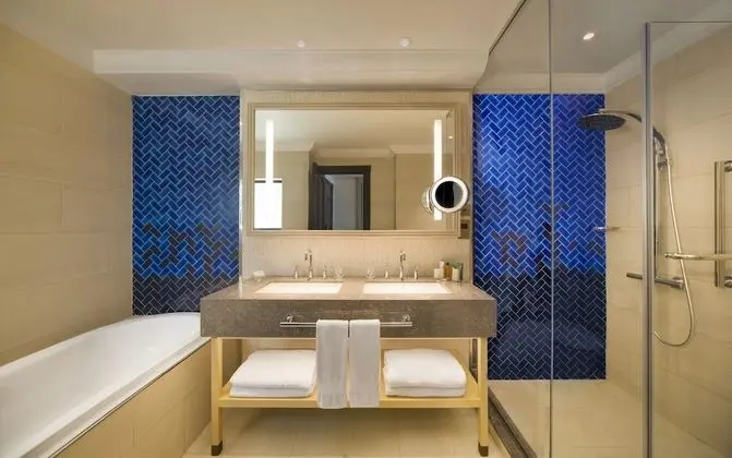 Family Villa, 2 Yatak Odası, Kişiye Özel Havuzlu
