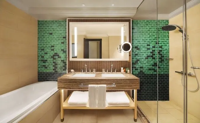 Family Villa, 2 Yatak Odası, Kişiye Özel Havuzlu