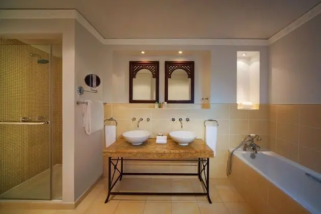 Family Villa, Havuz Manzaralı