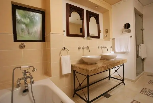 Family Villa, Havuz Manzaralı
