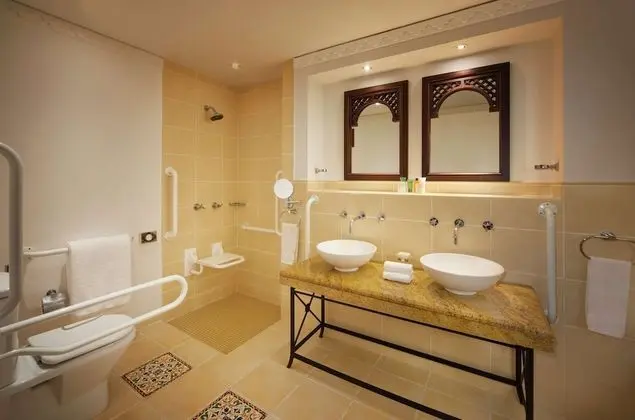 Family Villa, Havuz Manzaralı