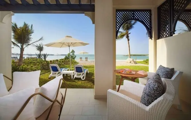 Family Tek Büyük veya İki Ayrı Yataklı Oda, 1 Yatak Odası (Beach-Access)