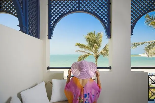 KING SEA VIEW VILLA