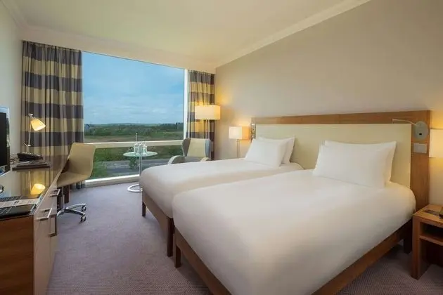 Twin Accessible room