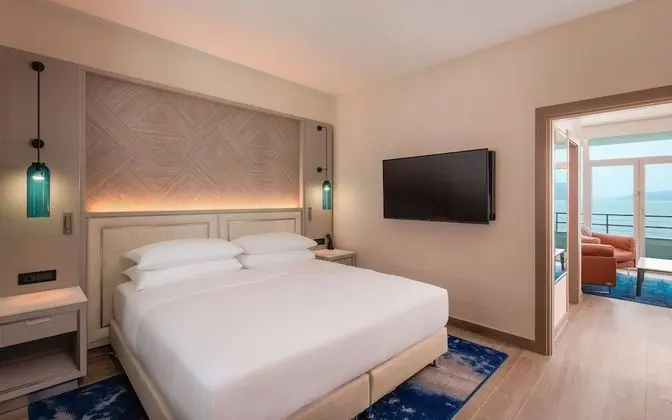 Villa, 1 Yatak Odası