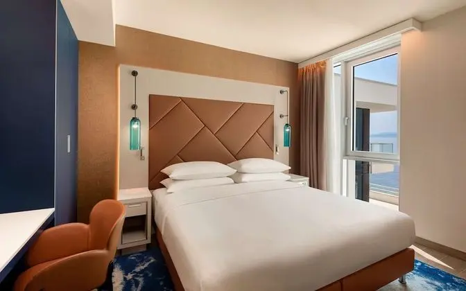 Villa, 2 Yatak Odası