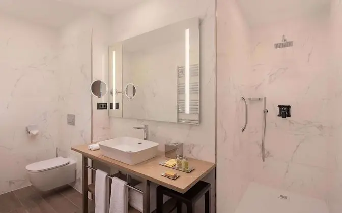 Villa, 2 Yatak Odası