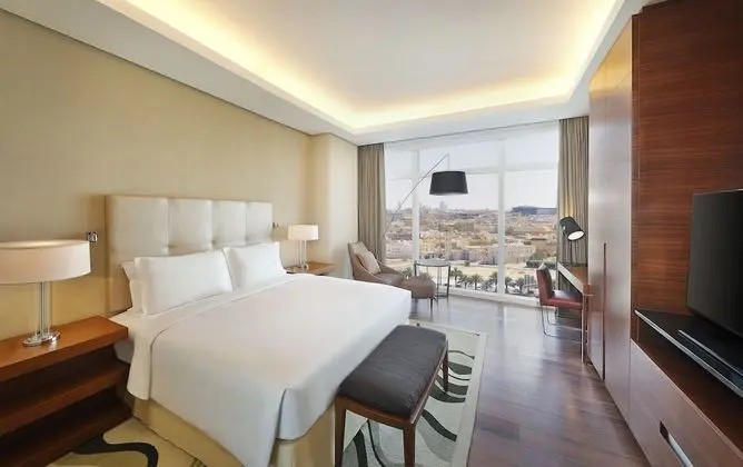 Deluxe Apart Daire, 1 Yatak Odası