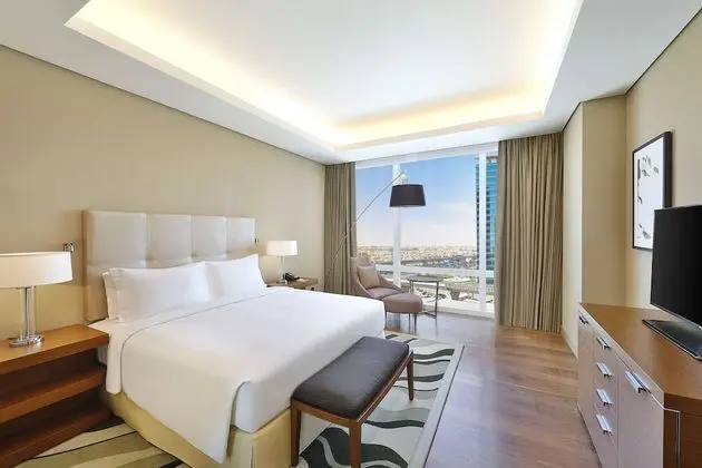 Deluxe Apart Daire, 1 Yatak Odası