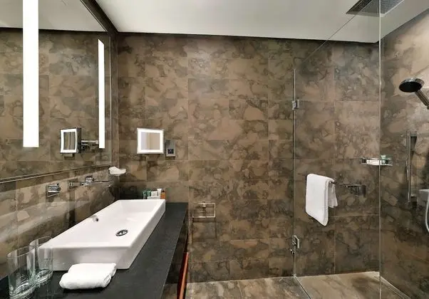 Deluxe Apart Daire, 1 Yatak Odası