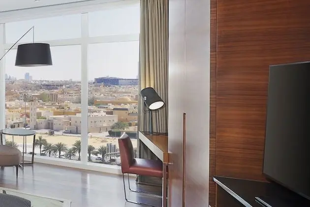 Deluxe Apart Daire, 1 Yatak Odası, Engellilere Uygun