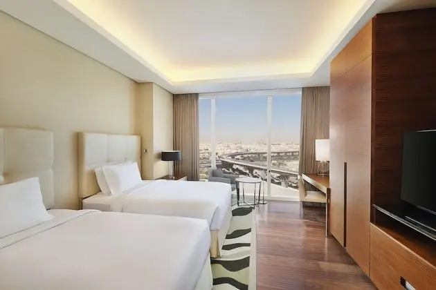 Deluxe Apart Daire, 1 Yatak Odası, Engellilere Uygun