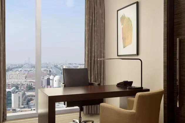 Executive Süit, 1 Yatak Odası