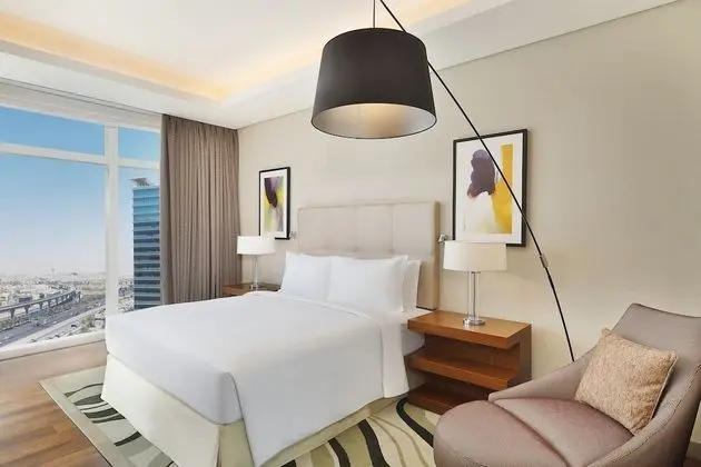 Family Deluxe Apartment, 2 bedrooms, accessible