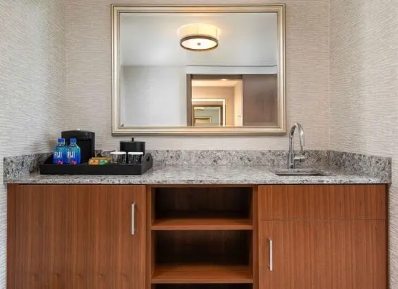 Süit, 1 En Büyük (King) Boy Yatak (2 Rooms)