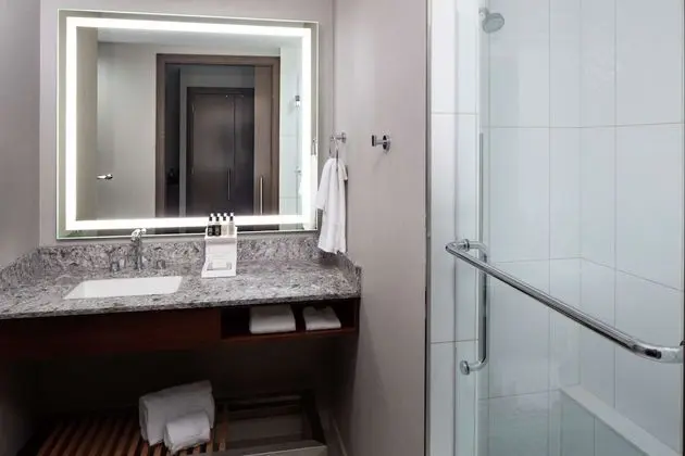 Süit, 1 En Büyük (King) Boy Yatak (2 Rooms)