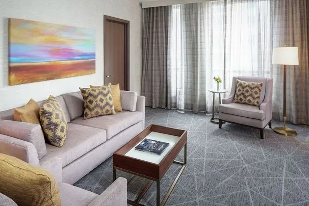 Süit, 1 En Büyük (King) Boy Yatak, Engellilere Uygun (Roll-In Shower, Concierge)