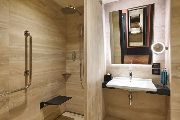 Banyo duşu