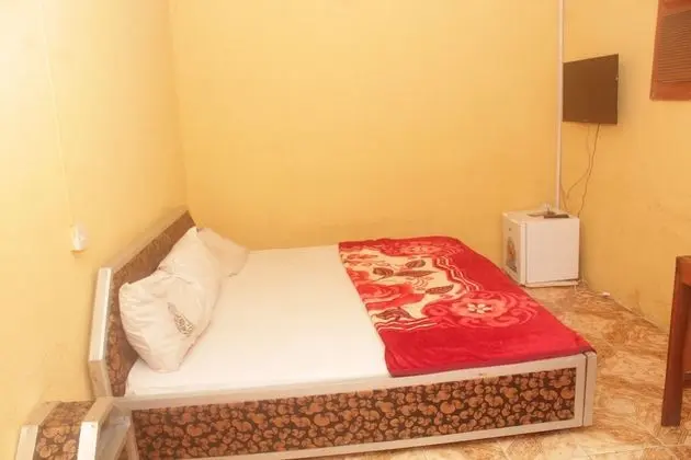 Comfort Tek Kişilik Oda