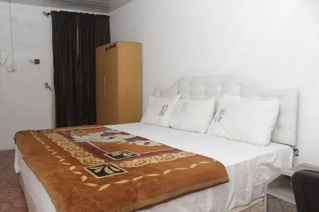 Comfort Tek Kişilik Oda