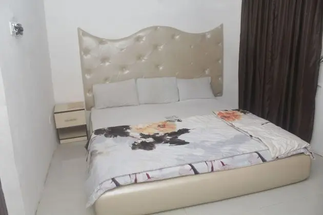 Comfort Tek Kişilik Oda
