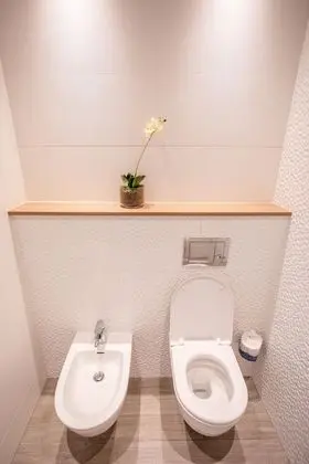 King Suite, Balkon, Lagün Manzaralı