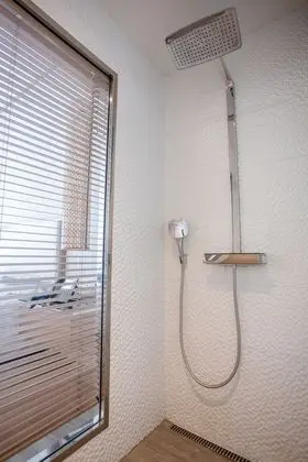 King Suite, Balkon, Lagün Manzaralı