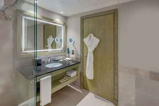 Banyo duşu