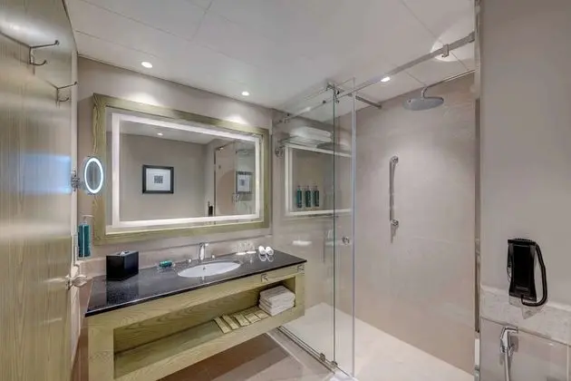 Banyo duşu