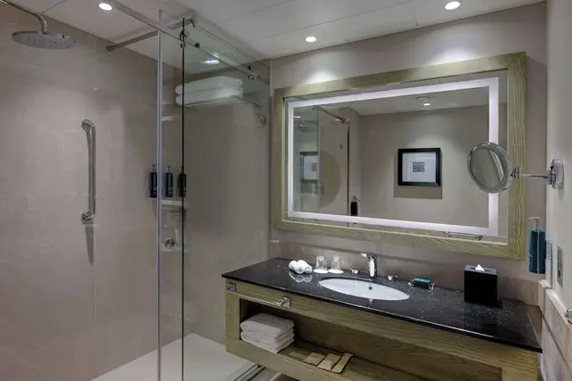 Banyo duşu