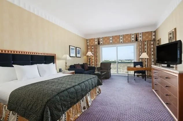 Oda, 1 En Büyük (King) Boy Yatak