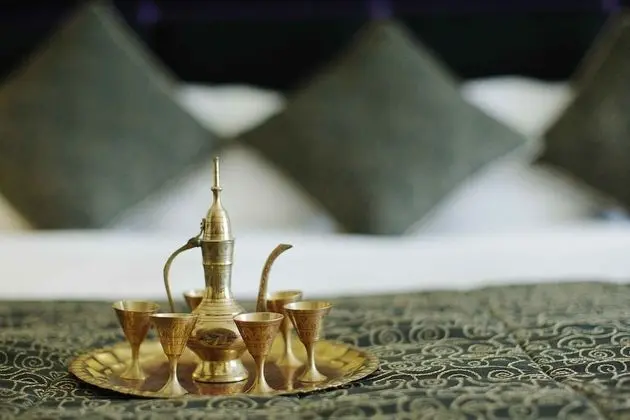 Oda, 1 En Büyük (King) Boy Yatak