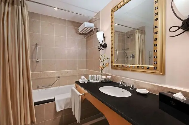 Oda, 1 En Büyük (King) Boy Yatak