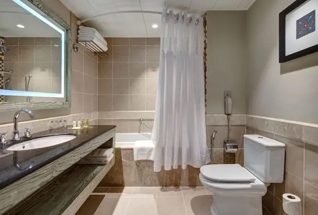 Superior Oda, 2 Tek Kişilik Yatak, Dağ Manzaralı