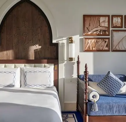 King Guest Room, With Waterpark Access