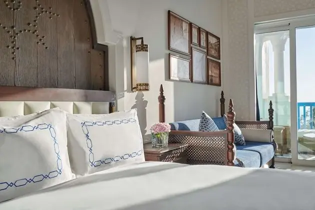 King Guest Room, With Waterpark Access
