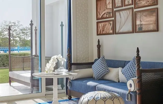King Guest Room, With Waterpark Access