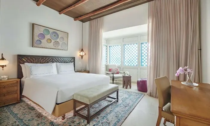One Bedroom Arabian Village Apartment, With Waterpark Access