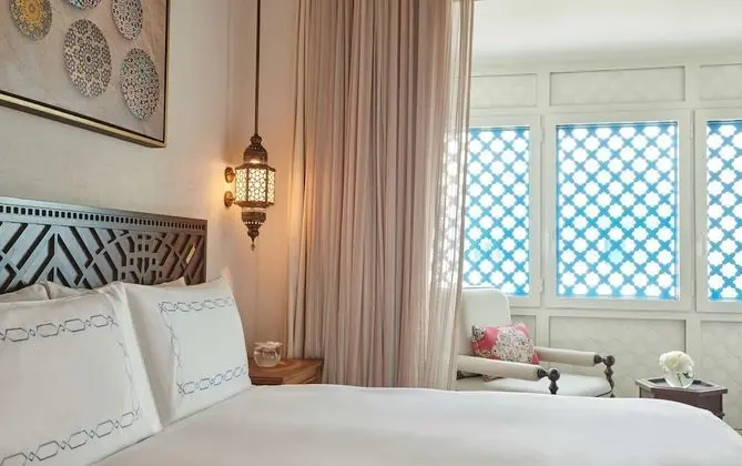 One Bedroom Arabian Village Apartment, With Waterpark Access