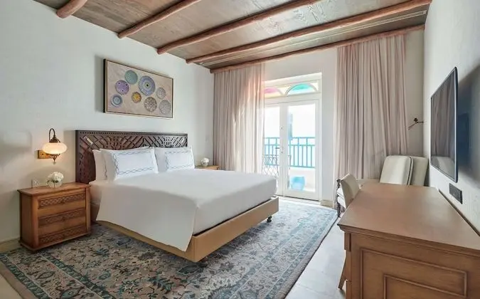 Two Bedroom Arabian Village Apartment, With Waterpark Access