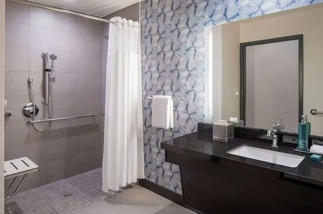 Banyo duşu
