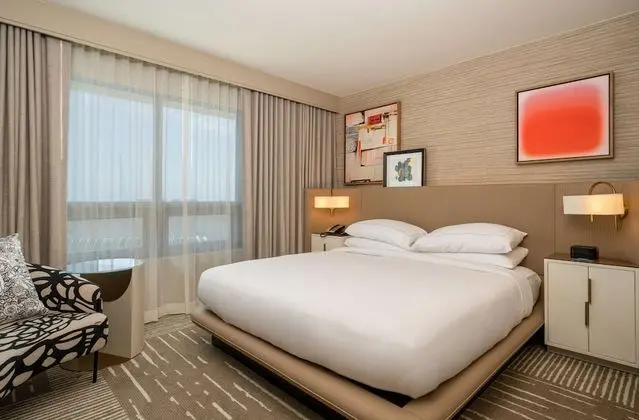 Premium Oda, Şehir Manzaralı