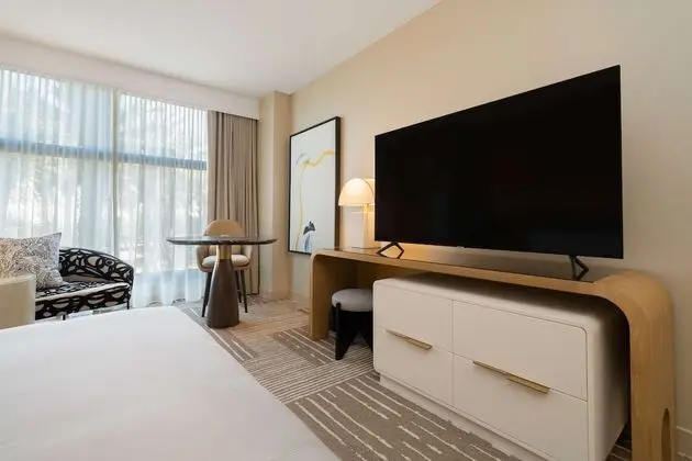 Premium Oda, Şehir Manzaralı